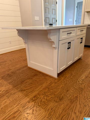 1097 GARNET DRIVE, Calera, AL 35040