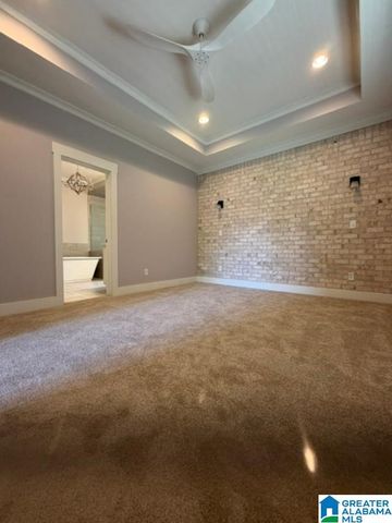 1097 GARNET DRIVE, Calera, AL 35040