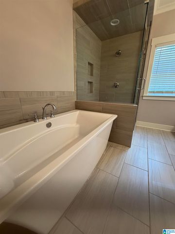 1097 GARNET DRIVE, Calera, AL 35040