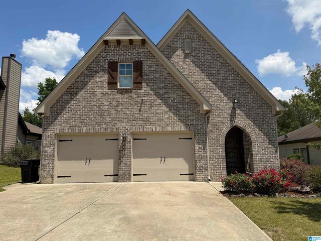 1097 GARNET DRIVE, Calera, AL 35040