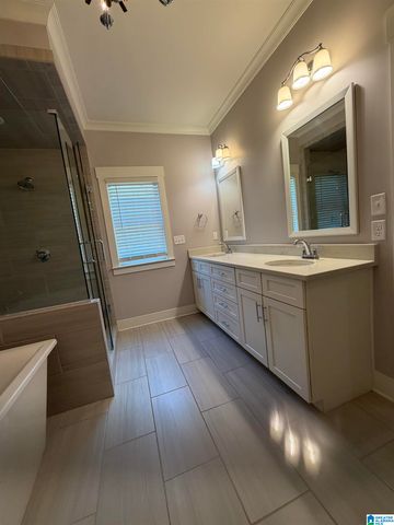 1097 GARNET DRIVE, Calera, AL 35040