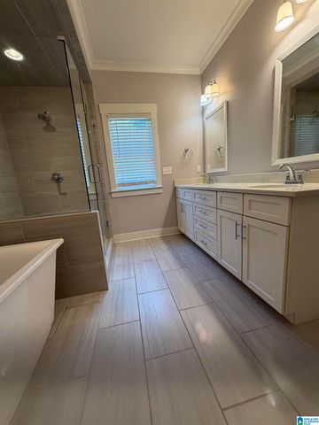 1097 GARNET DRIVE, Calera, AL 35040