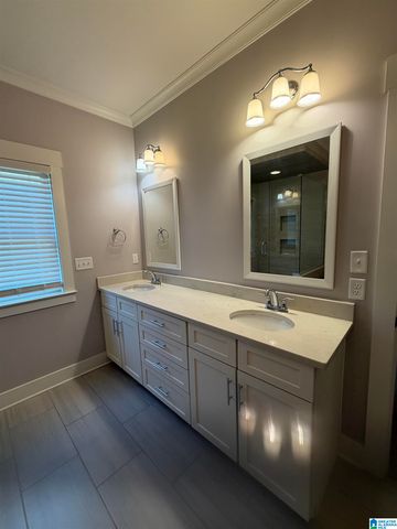 1097 GARNET DRIVE, Calera, AL 35040
