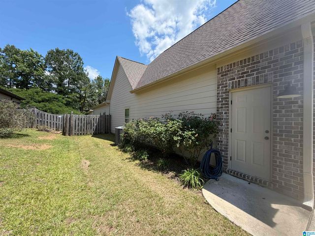 1097 GARNET DRIVE, Calera, AL 35040