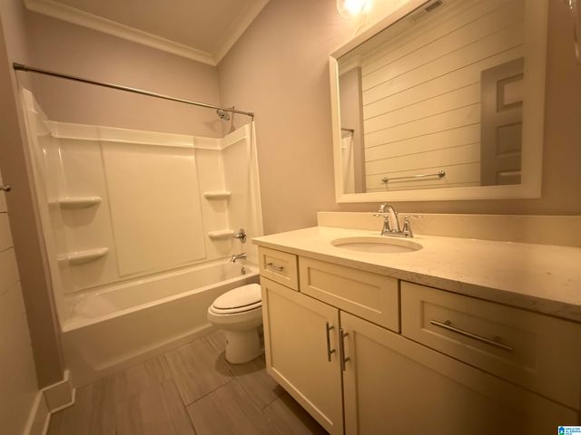 1097 GARNET DRIVE, Calera, AL 35040