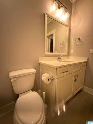 1097 GARNET DRIVE, Calera, AL 35040