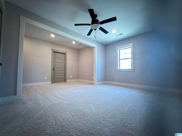 1097 GARNET DRIVE, Calera, AL 35040
