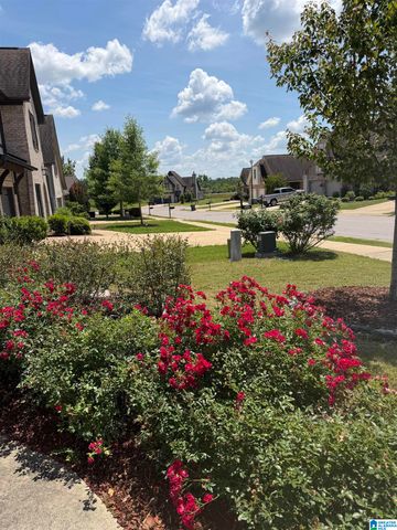 1097 GARNET DRIVE, Calera, AL 35040