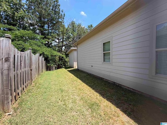 1097 GARNET DRIVE, Calera, AL 35040