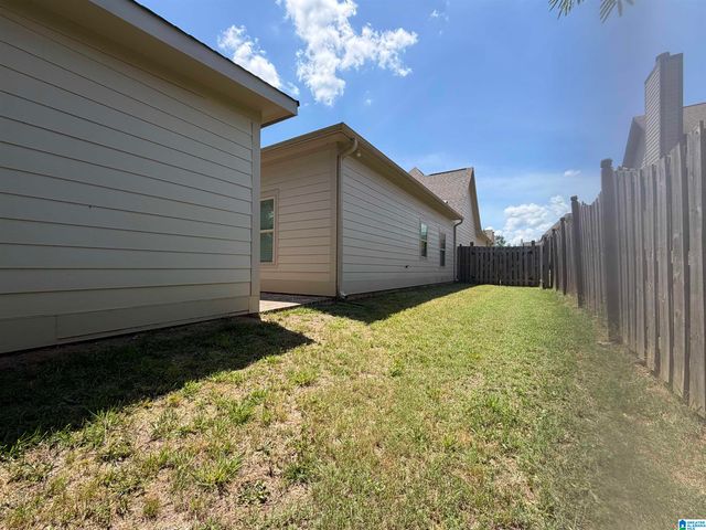 1097 GARNET DRIVE, Calera, AL 35040