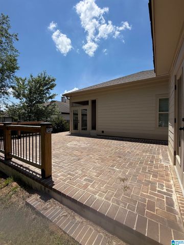 1097 GARNET DRIVE, Calera, AL 35040