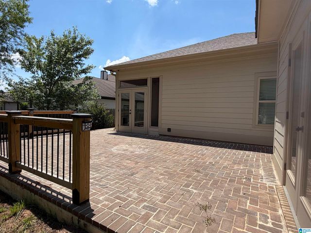 1097 GARNET DRIVE, Calera, AL 35040