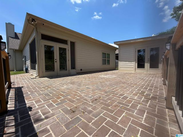 1097 GARNET DRIVE, Calera, AL 35040