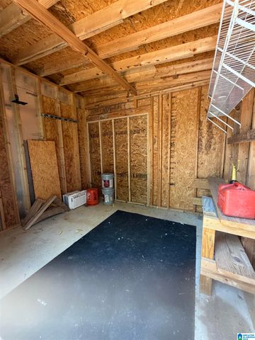 1097 GARNET DRIVE, Calera, AL 35040