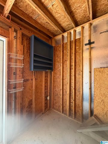 1097 GARNET DRIVE, Calera, AL 35040