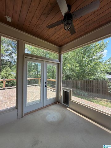 1097 GARNET DRIVE, Calera, AL 35040