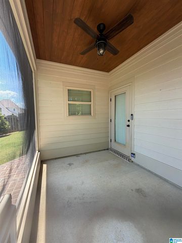 1097 GARNET DRIVE, Calera, AL 35040