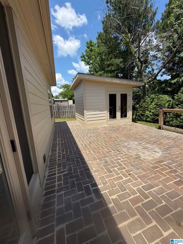 1097 GARNET DRIVE, Calera, AL 35040