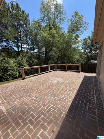 1097 GARNET DRIVE, Calera, AL 35040