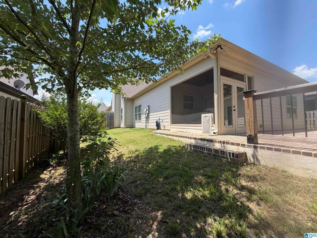 1097 GARNET DRIVE, Calera, AL 35040