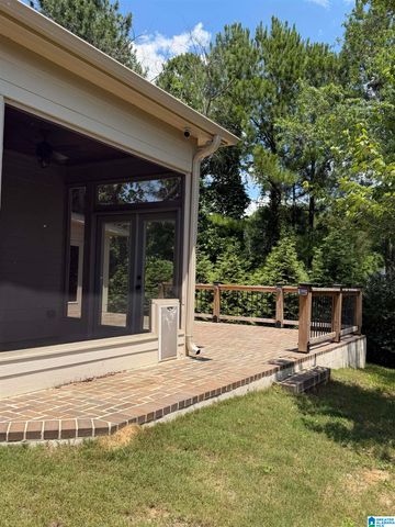 1097 GARNET DRIVE, Calera, AL 35040