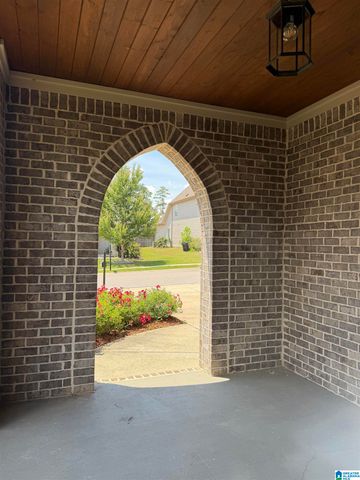 1097 GARNET DRIVE, Calera, AL 35040