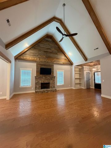 1097 GARNET DRIVE, Calera, AL 35040