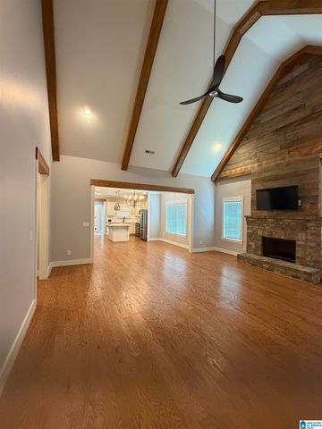1097 GARNET DRIVE, Calera, AL 35040