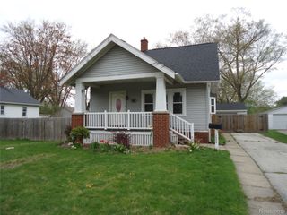 2274 N Carolina Street, Saginaw, MI 48602