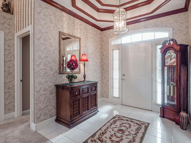 7418 Julius Court, Evansville, IN 47715