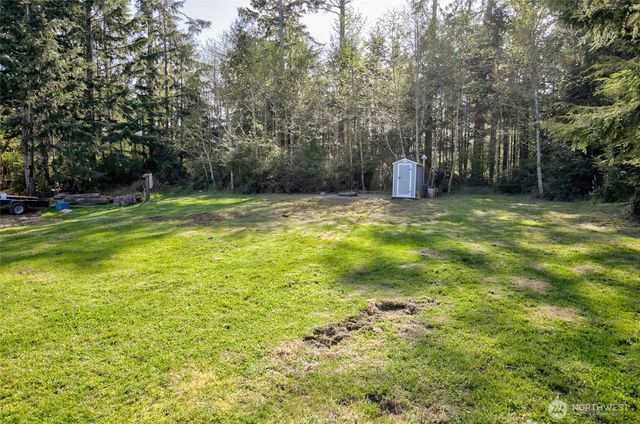 239 Mallus Court SE, Ocean Shores, WA 98569