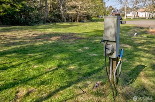 239 Mallus Court SE, Ocean Shores, WA 98569