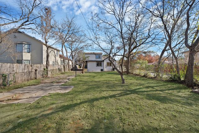 2527 Alaska Avenue, Dallas, TX 75216