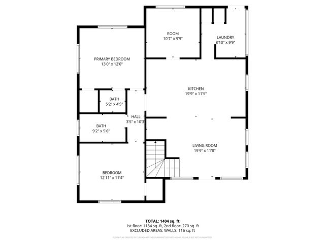 2527 Alaska Avenue, Dallas, TX 75216