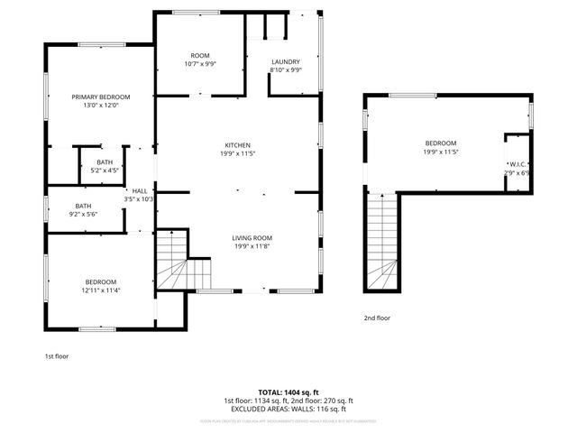 2527 Alaska Avenue, Dallas, TX 75216