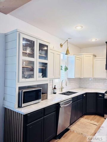 1074 Arctic Willow Drive, Rexburg, ID 83440