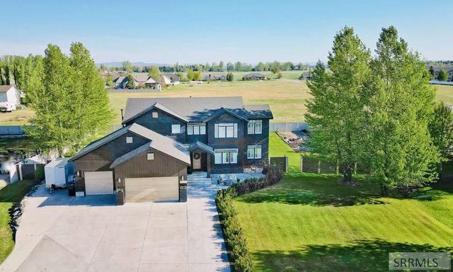 1074 Arctic Willow Drive, Rexburg, ID 83440