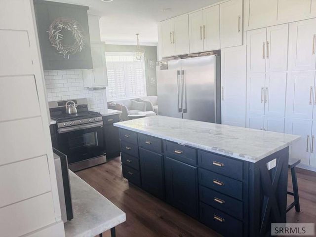 1074 Arctic Willow Drive, Rexburg, ID 83440