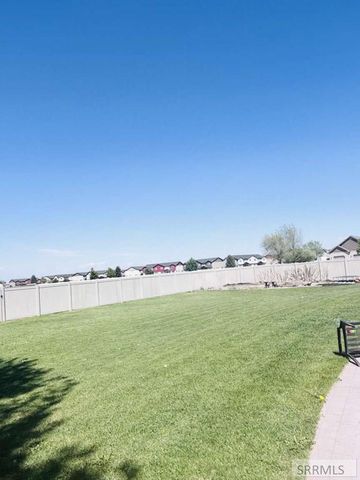 1074 Arctic Willow Drive, Rexburg, ID 83440