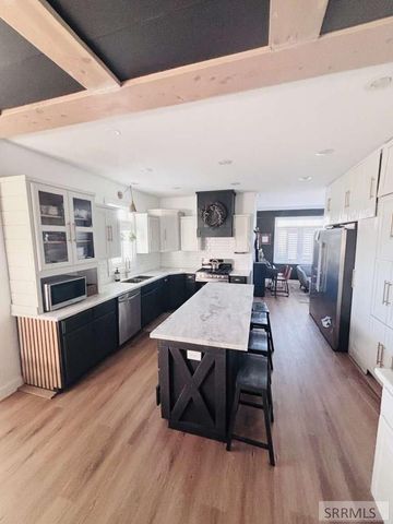 1074 Arctic Willow Drive, Rexburg, ID 83440