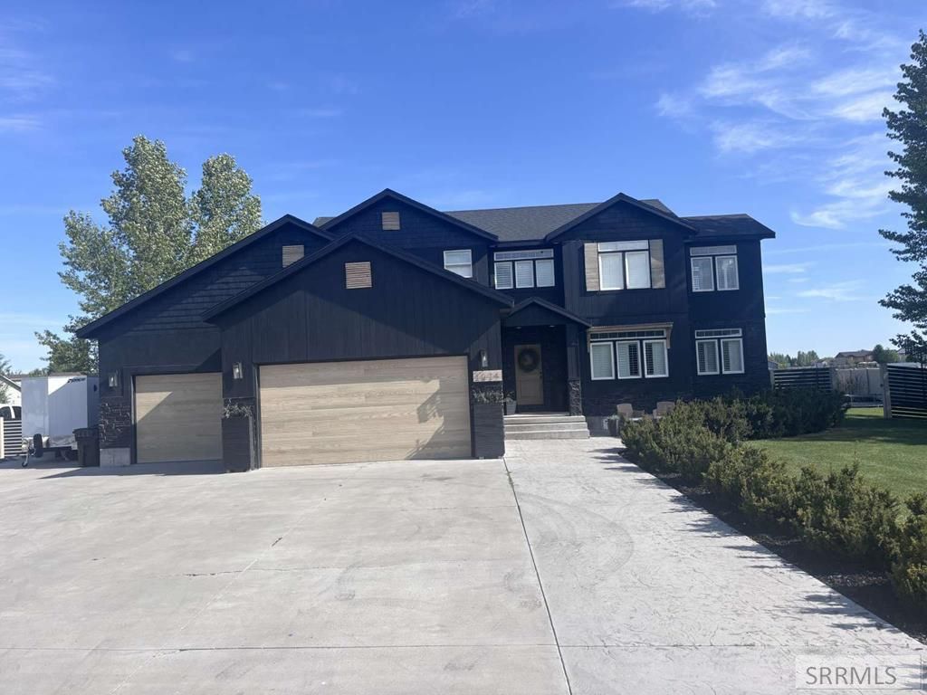 1074 Arctic Willow Drive, Rexburg, ID 83440