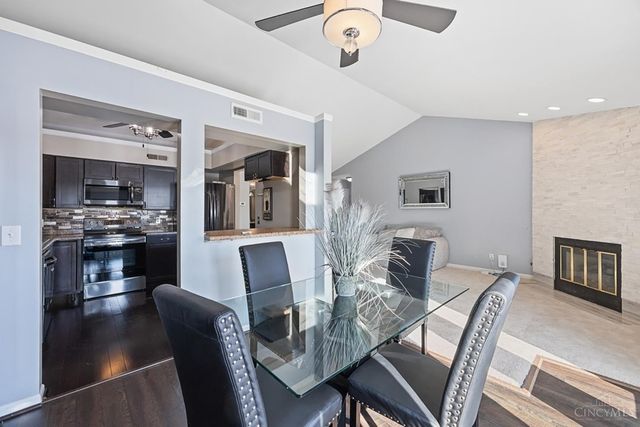 6289 Eagles Lake Drive, Cincinnati, OH 45248