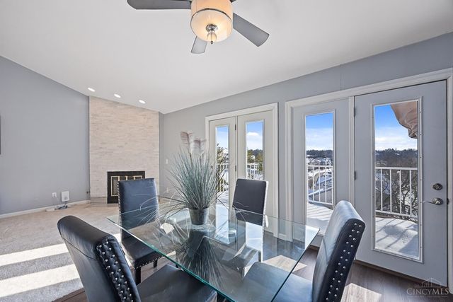 6289 Eagles Lake Drive, Cincinnati, OH 45248