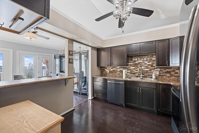 6289 Eagles Lake Drive, Cincinnati, OH 45248