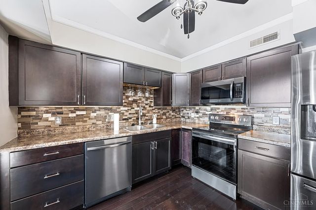 6289 Eagles Lake Drive, Cincinnati, OH 45248