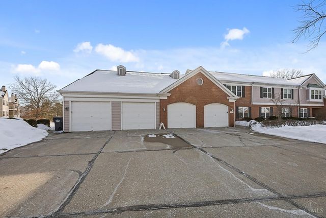 6289 Eagles Lake Drive, Cincinnati, OH 45248