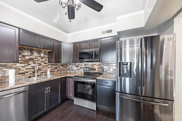 6289 Eagles Lake Drive, Cincinnati, OH 45248