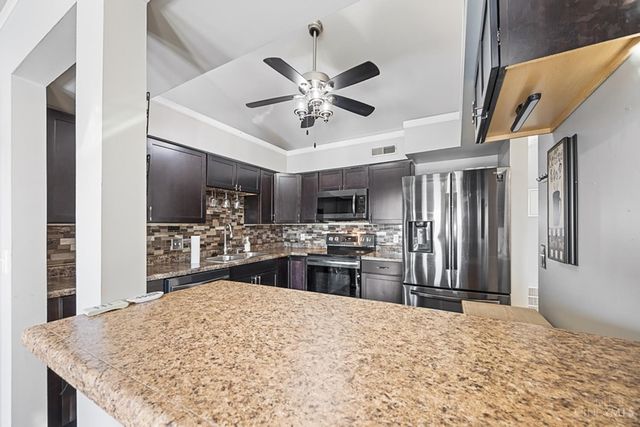 6289 Eagles Lake Drive, Cincinnati, OH 45248