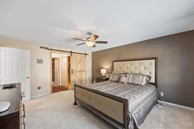 6289 Eagles Lake Drive, Cincinnati, OH 45248