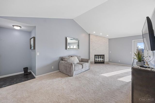 6289 Eagles Lake Drive, Cincinnati, OH 45248